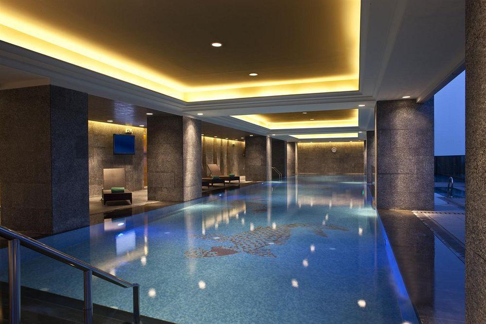 Sheraton Shunde Hotel Dış mekan fotoğraf