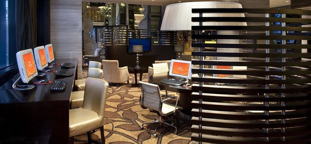 Sheraton Shunde Hotel Konforlar fotoğraf