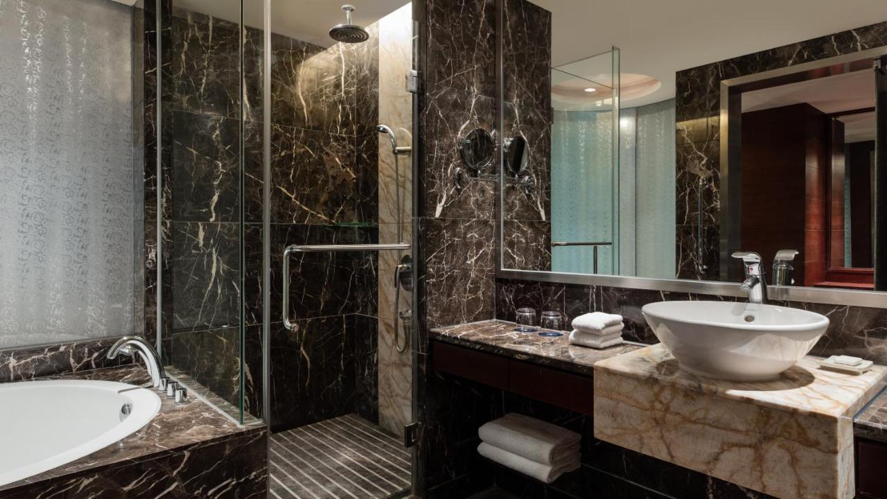Sheraton Shunde Hotel Dış mekan fotoğraf