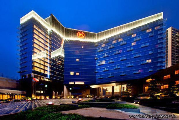 Sheraton Shunde Hotel Dış mekan fotoğraf