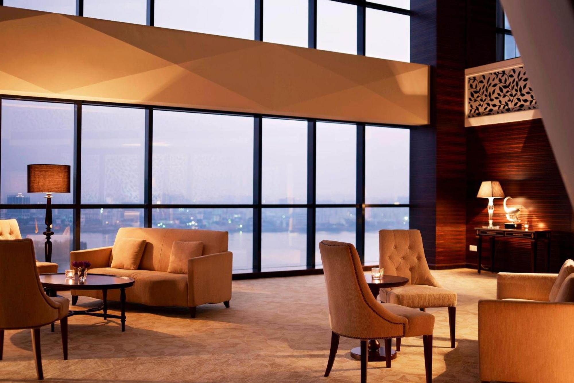 Sheraton Shunde Hotel Dış mekan fotoğraf