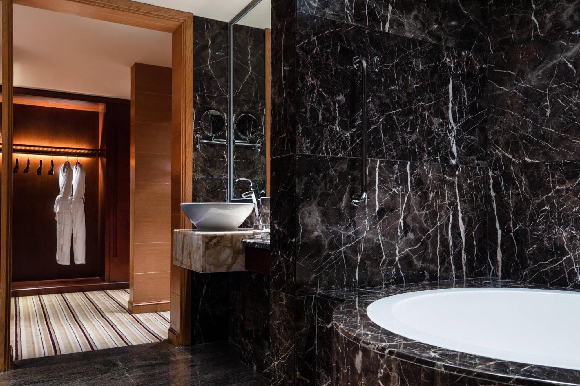 Sheraton Shunde Hotel Dış mekan fotoğraf