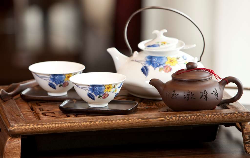 Sheraton Shunde Hotel Olanaklar fotoğraf
