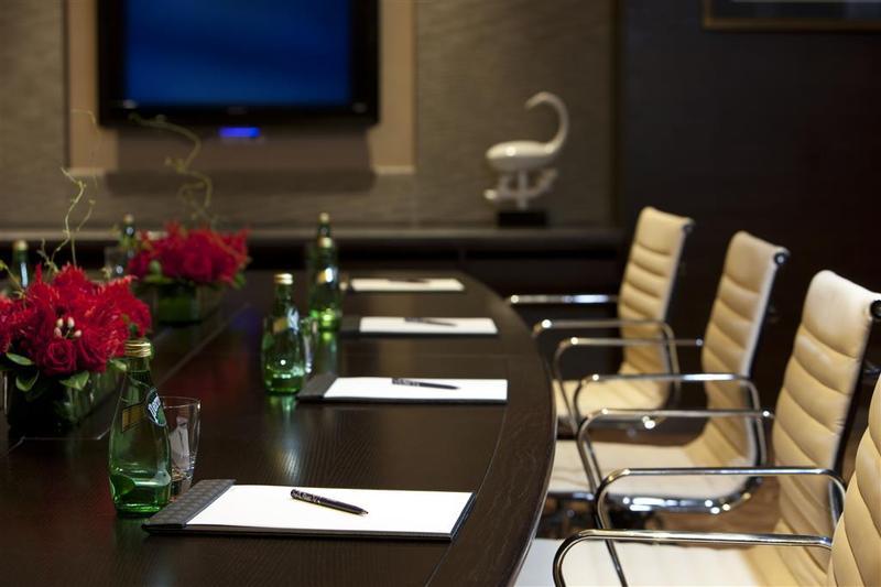 Sheraton Shunde Hotel Dış mekan fotoğraf